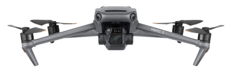 Custom-Drone
